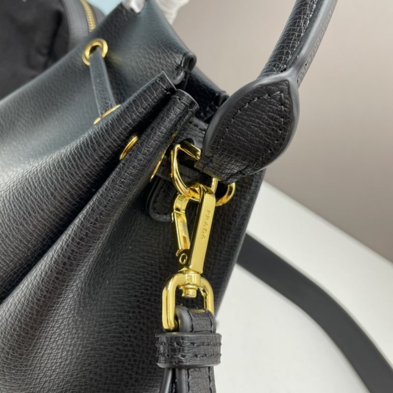 Prada Bucket Bags